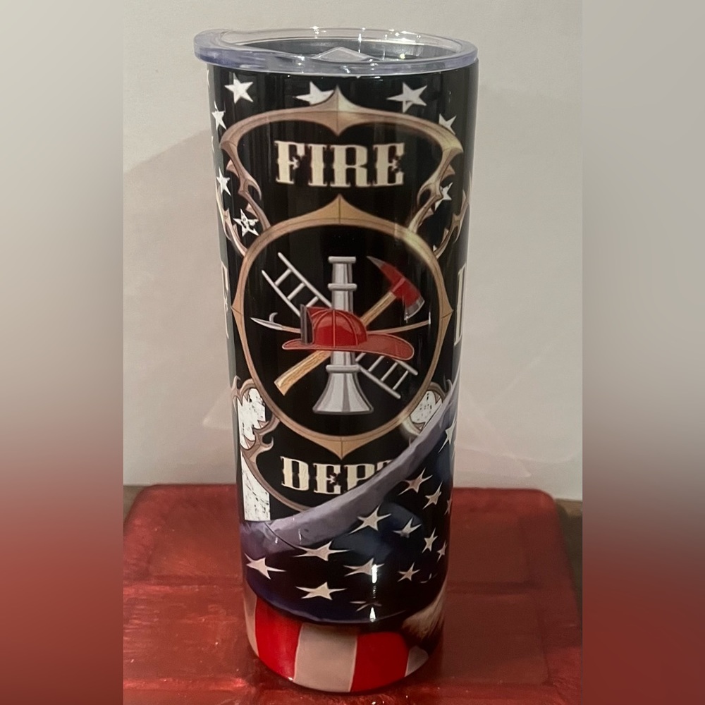 20 oz Tumbler